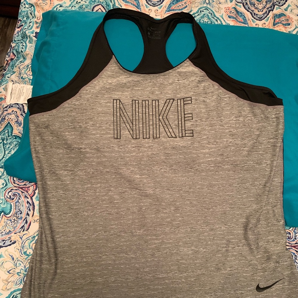 Nike Dri-fit XL Tank